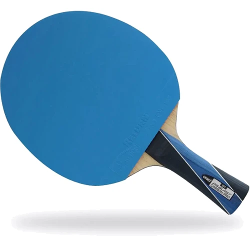 Ракетка для настільного тенісу Gewo PS Blast Carbon Pro FL (1073900001) (931012) фото 2