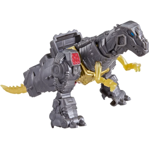 Фігурка Трансформер HASBRO TRANSFORMERS серія Трансформери F8587 Grimlock (F8581_F8587): Тип іграшки Робот-динозавр