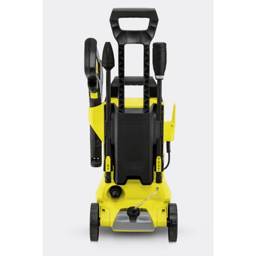 Мойка высокого давления Karcher K 3 Full Control (1.676-020.0): Максимальное давление (бар) 120