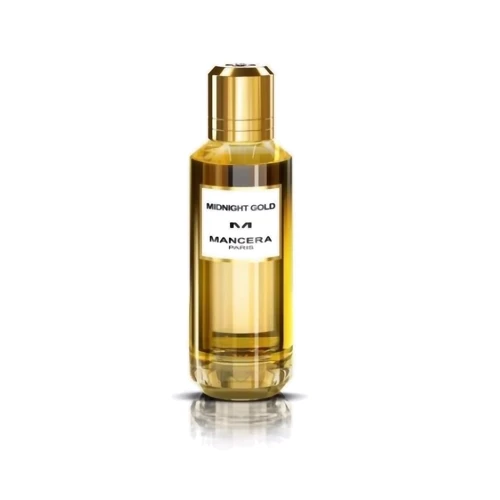 Парфюмированная вода Mancera Midnight Gold 60 ml