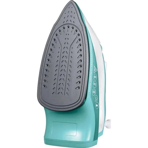Утюг Russell Hobbs Light & Easy Iron 26470-56: Объем резервуара, мл 240
