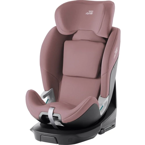 Автокресло Britax-Romer Swivel Dusty Rose (2000039701) фото 9