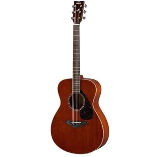

Акустическая гитара Yamaha FS850 Nt