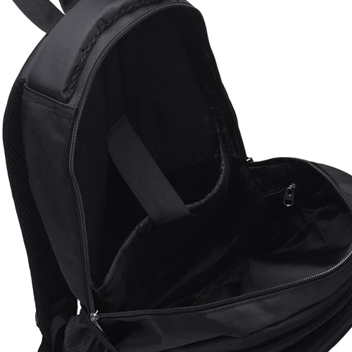 Мужской рюкзак Jumahe черный (brvn8612-black): Застежка Молния