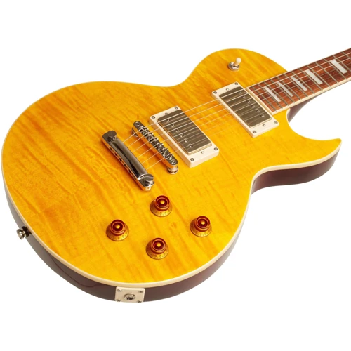 Электрогитара CORT CR250 (Antique Amber): Тип Электрогитара