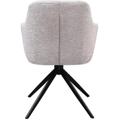 Стул Special4You Shadow light grey (E7665)