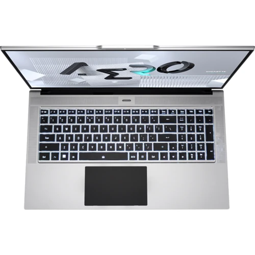 Ноутбук Gigabyte Aero 17 (XE5-73RU744JP) UA: Экран 17.3" (3840x2400)