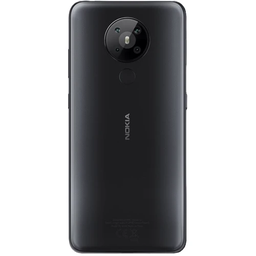 Смартфон Nokia 5.3 4/64Gb Charcoal Approved Вітринний зразок фото 3
