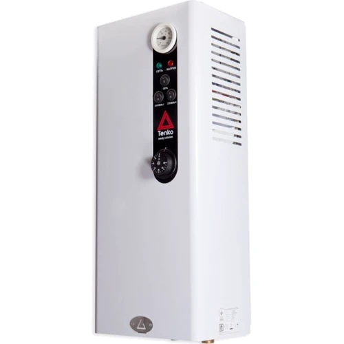 Електричний котел Tenko стандарт 3 кВт 220V Grundfos