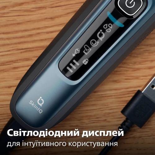 Электробритва Philips S7882/55 фото 10
