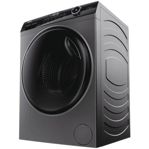 Пральна машина Haier HWD80-B14959S8U1: Тип завантаження фронтальна