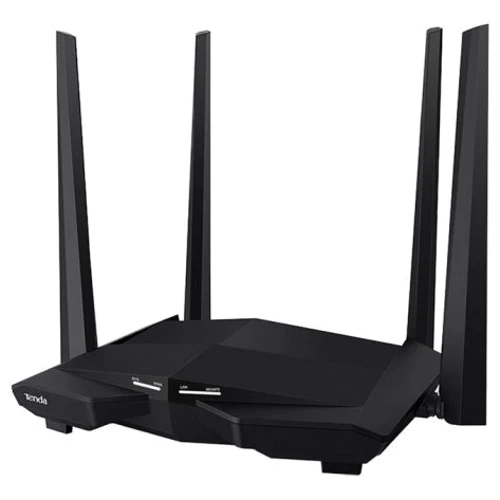 Маршрутизатор Wi-Fi Tenda AC10U (AC10U)