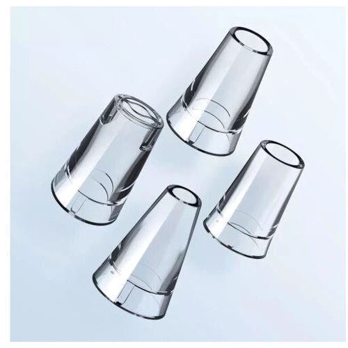 Прибор для очищения лица InFace Black Head Gauge White MS7000 фото 3