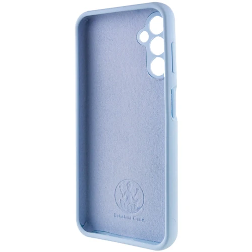 Чохол для телефона Lakshmi Case Silicone Cover Full Camera Sweet Blue Samsung A155 Galaxy A15 4G / A15 5G: Тип накладка на заднюю часть
