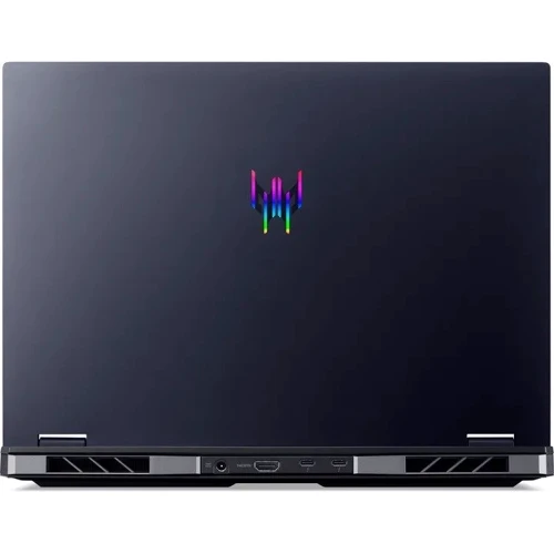 Ноутбук Acer Predator Helios 16 PH16-72 16 (NH.QNXEU.009) UA: Вес 2.6 кг
