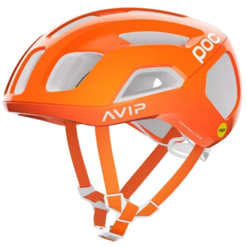 Велошлем POC Ventral Air MIPS Fluorescent Orange AVIP L (PC 107551217LRG1)