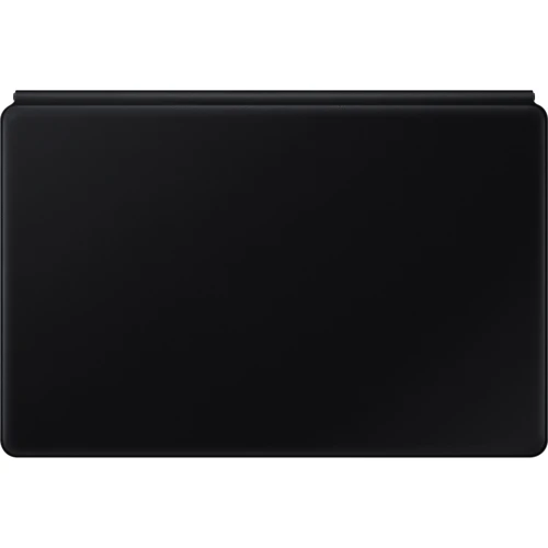 Аксессуар для планшетных ПК Samsung Book Cover Keyboard Black (EF-DT970BBRG) for Samsung Galaxy Tab S7+ T970 фото 6