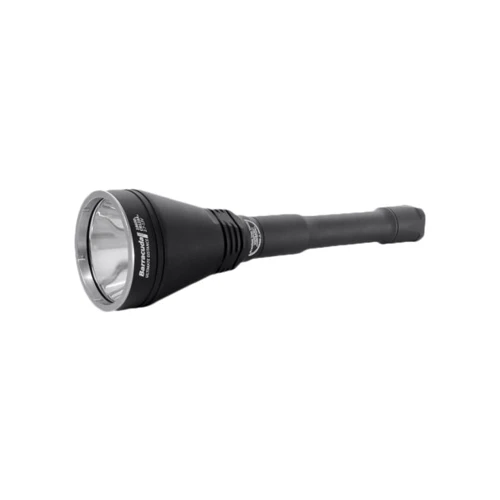 Фонарь туристический Armytek Barracuda Pro XHP35 HI White F03302SC