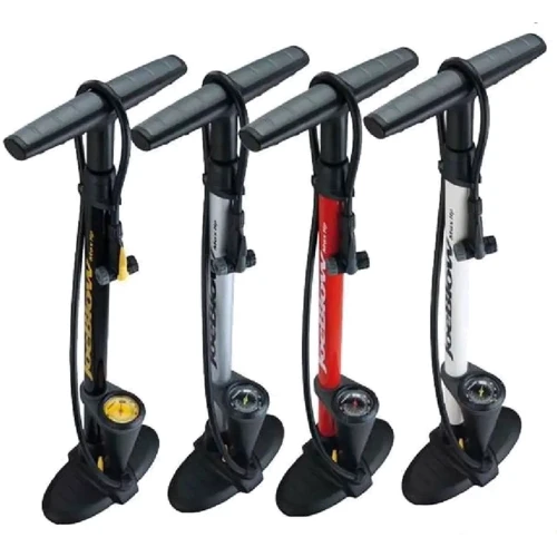 Насос Topeak JoeBlow Mountain EXI 4 bar SmartHead 1.33 кг (TJB-ME2)