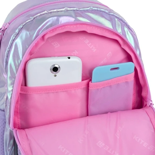 Рюкзак детский Kite LP25-2735XS Kids 2735 My Little Pony фото 13