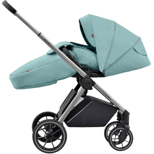 Прогулочная коляска Carrello Ultra CRL-5525 Avocado Green BF фото 10