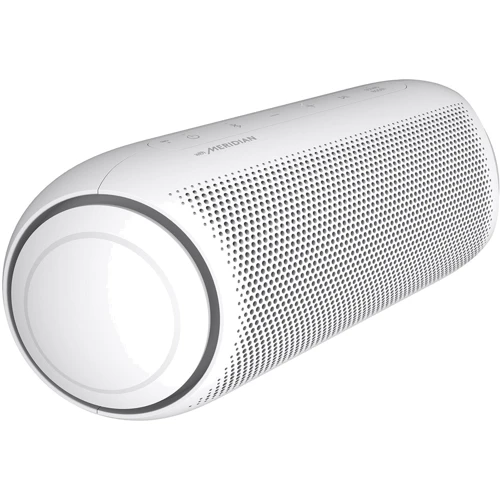 Акустика LG XBOOM Go PL7 White фото 8