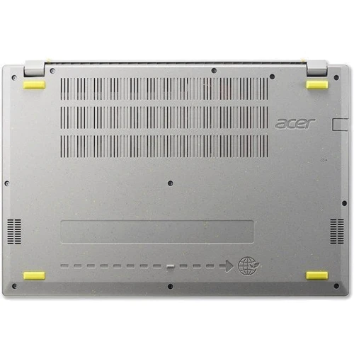 Ноутбук Acer Aspire Vero AV15-51-5155 (NX.AYCAA.001): Відеоадаптер Intel Iris Xe Graphics