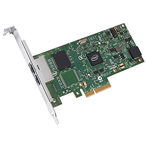 Intel I350-T2V2 (I350T2V2BLK)