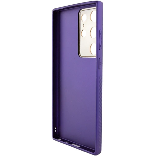 Чехол для телефонов Epik Xshield Case Ultra Violet for Samsung S918 Galaxy S23 Ultra: Тип накладка на заднюю часть