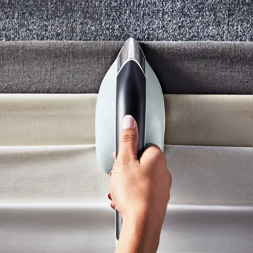 Відпарювач Tefal DUO POWER JF4031E0: Режими Паровой удар, Вертикальное отпаривание