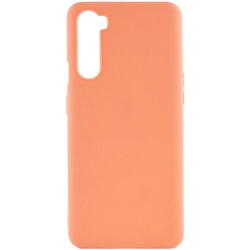 

Tpu Case Candy Rose Gold for OnePlus Nord