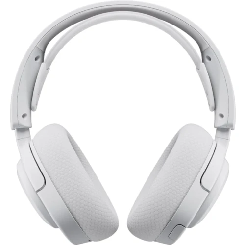 Наушники SteelSeries Arctis Nova 5P White (61674): Тип конструкции полноразмерные