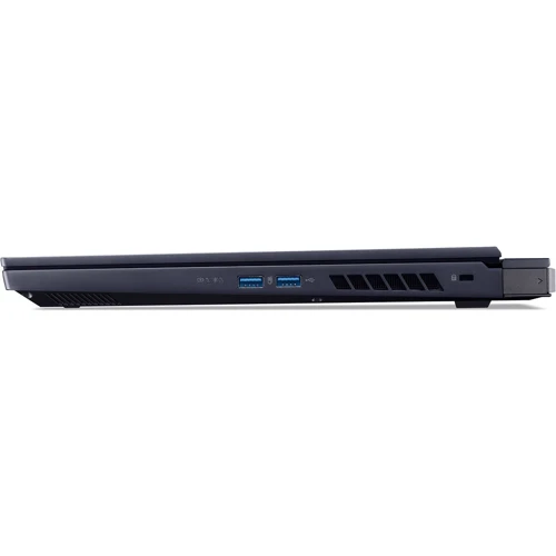 Ноутбук Acer Predator Helios 16 PH16-72-78WA (NH.QNXAA.025): Операционная система Windows 11 Home