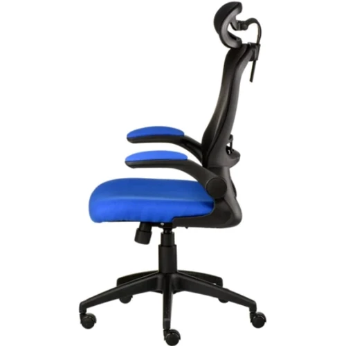 Кресло офисное Special4You Nimbo blue (E7030)