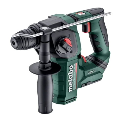Перфоратор Metabo Powermaxx BH 12 BL 16 (600207860)