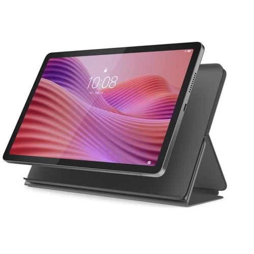 Аксессуар для планшетных ПК Lenovo Folio Case Grey for Lenovo Tab TB-311FU (ZG38C06653)
