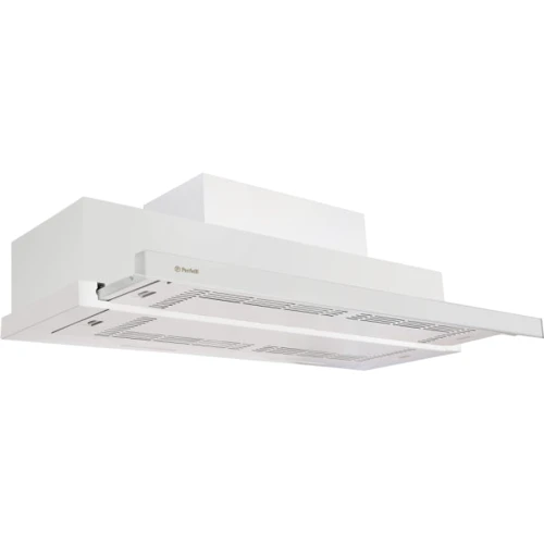 Вытяжка Perfelli TLS 9833 W LED Strip