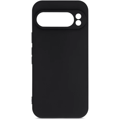 Чехол для телефонов ArmorStandart Matte Slim Fit Camera cover Black for Google Pixel 9 (ARM74687)