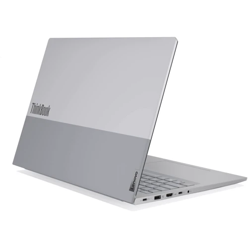 Ноутбук Lenovo ThinkBook 16 G8 (21SK0080RA) UA: Процессор Intel Core Ultra 5 225U (1.5-4.8) ГГц) / 12 - ядерный
