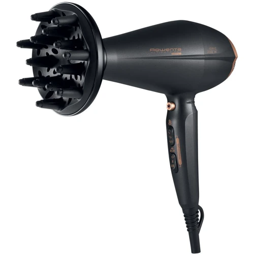 Фен Rowenta CV9620 Ultimate Pro Digital: Потужність, Вт 2300 Вт