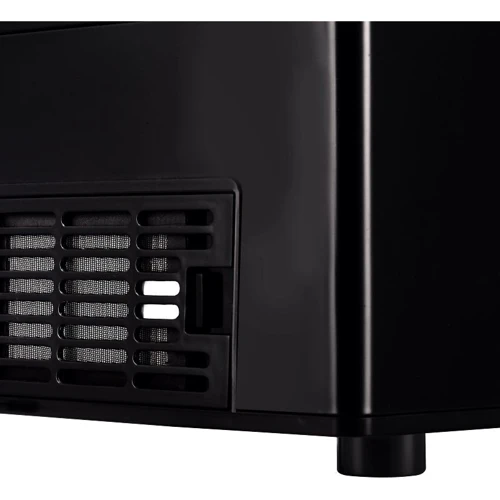 Увлажнитель воздуха Electrolux EHU-3610D: Потребляемая мощность, Вт 110