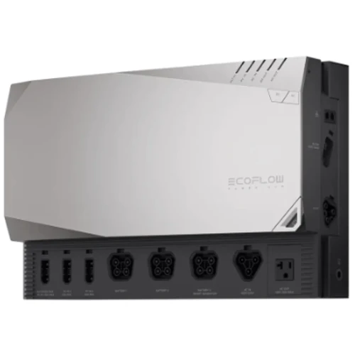 Комплект энергонезависимости Ecoflow Power Independence Kit 2 kWh (з генератором)