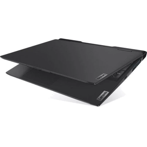 Ноутбук Lenovo Ideapad 3-16ARH Gaming (82SC003KPB_32): Екран 16" IPS (2560x1600)