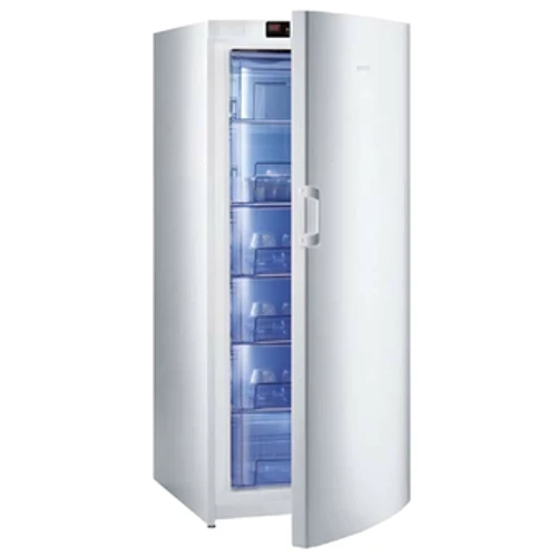 Морозильная камера Gorenje F 6150 W