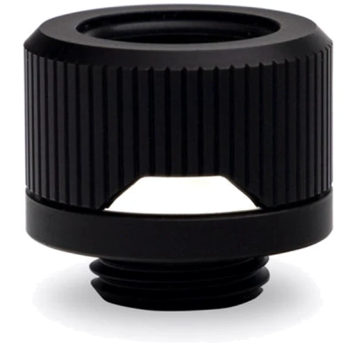Система охолодження EKWB EK-Quantum Torque HDC 14 - Black фото 3