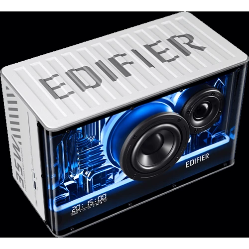 Акустика Edifier QD35 White: Совместимость ПК