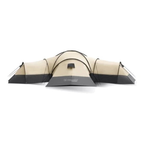 Палатка Trimm BUNGALOW II sand/grey