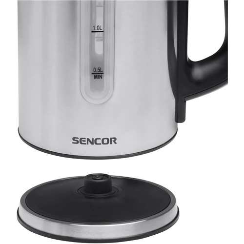 Электрочайник Sencor SWK 1760BK фото 7