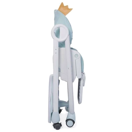 Стільчик для годування Chicco Polly 2Start Froggy фото 8