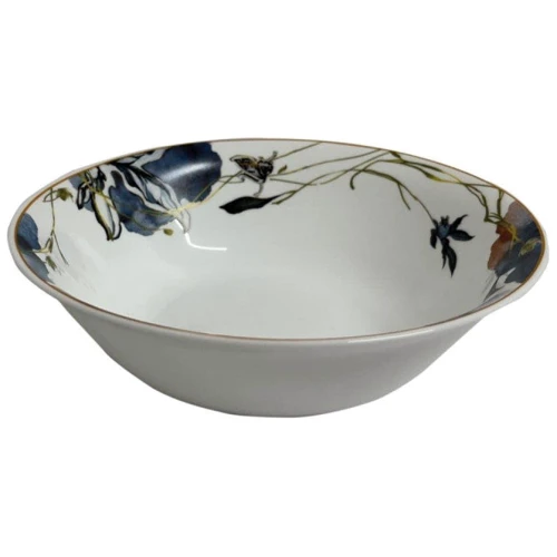 Салатник Vittora Aura Цветочный вернисаж 18.7 см (2187Afo): Тип салатник